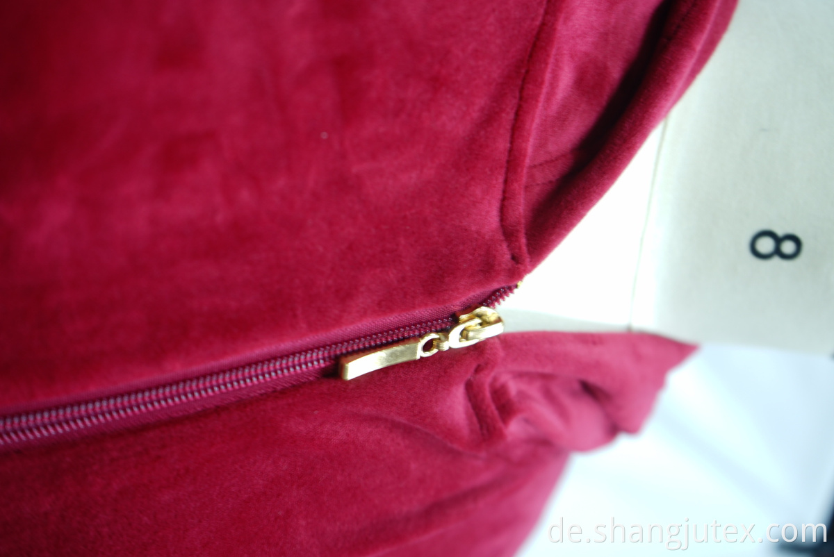 garment have zipper and hood of jacket 